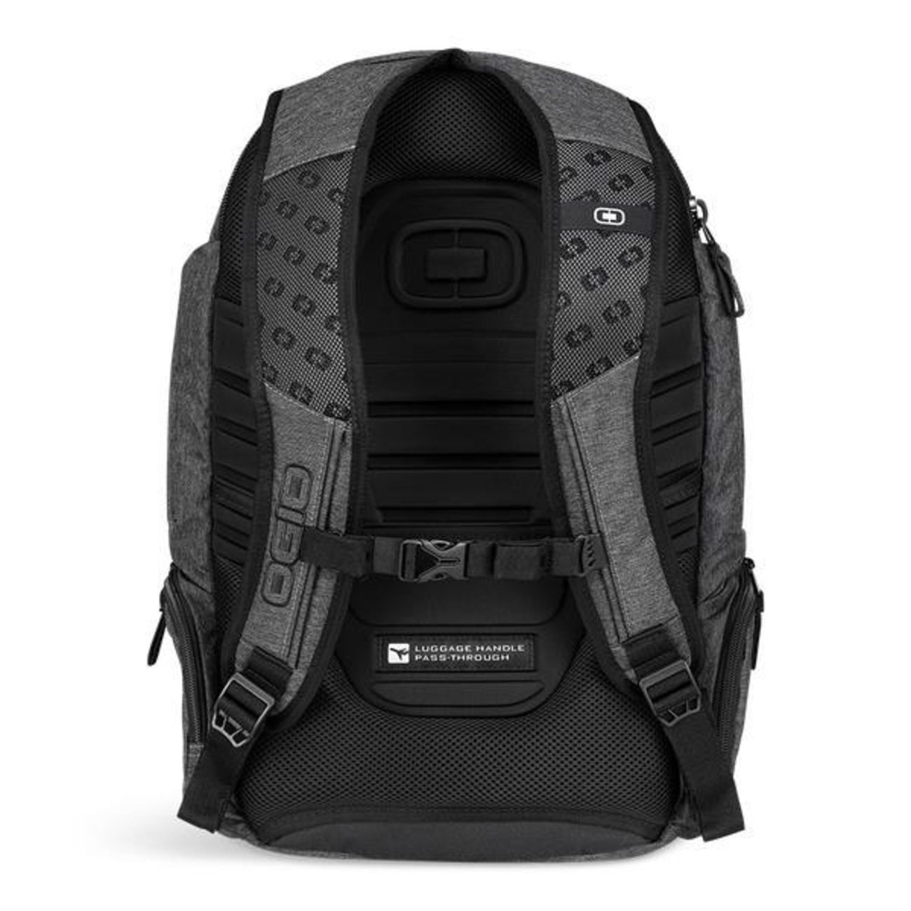 backpack 15 6 inch laptop supplier Professional IT Backpack for Work/Travel/Commute | Tablet Pocket & Laptop  Sleeve
