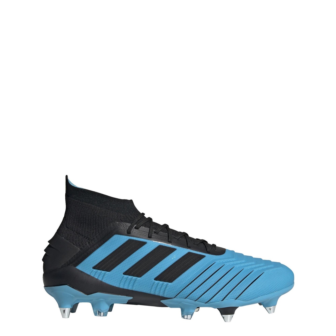 Chuteira de Campo adidas Predator 19.1 - Adulto | Centauro