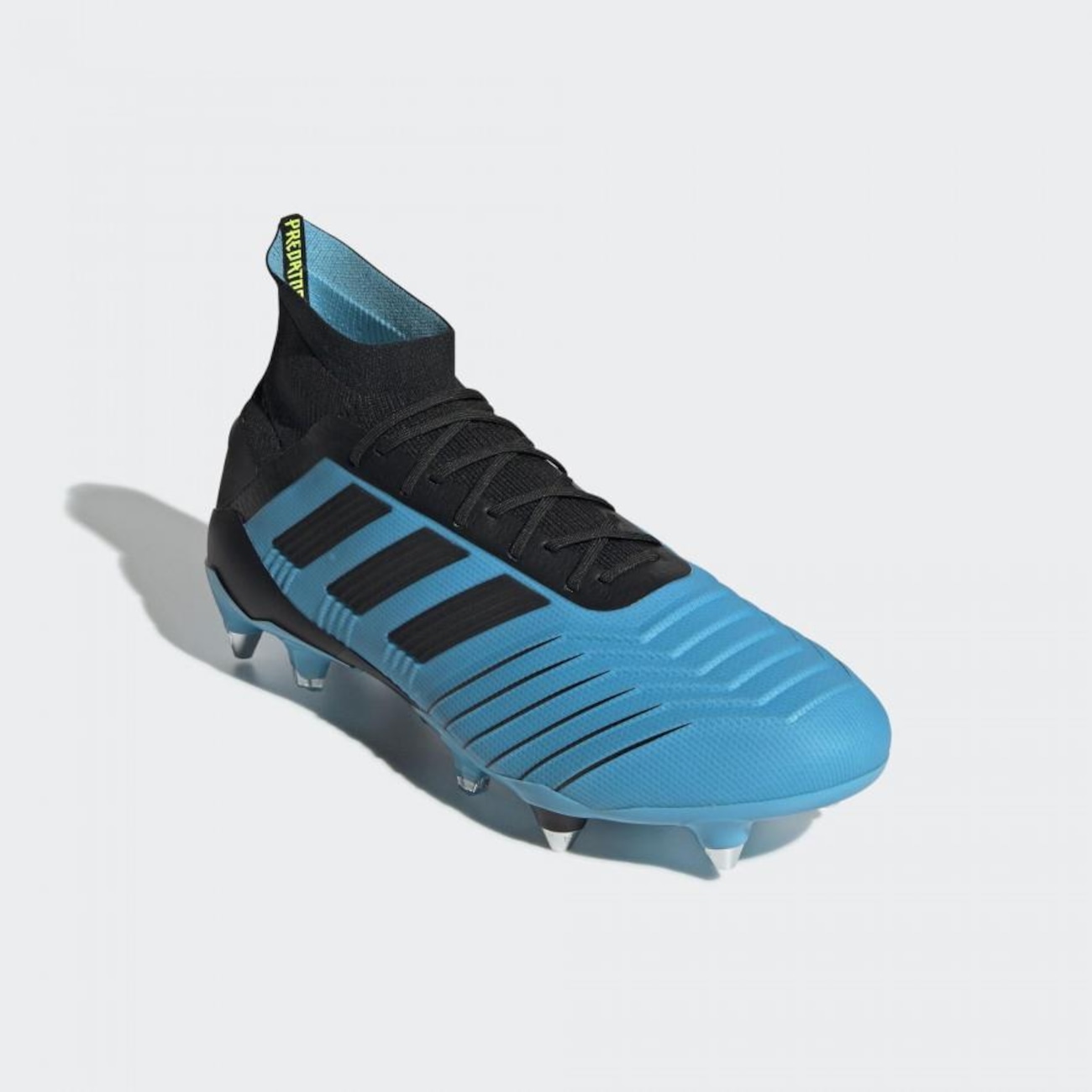 Chuteira de Campo adidas Predator 19.1 - Adulto | Centauro