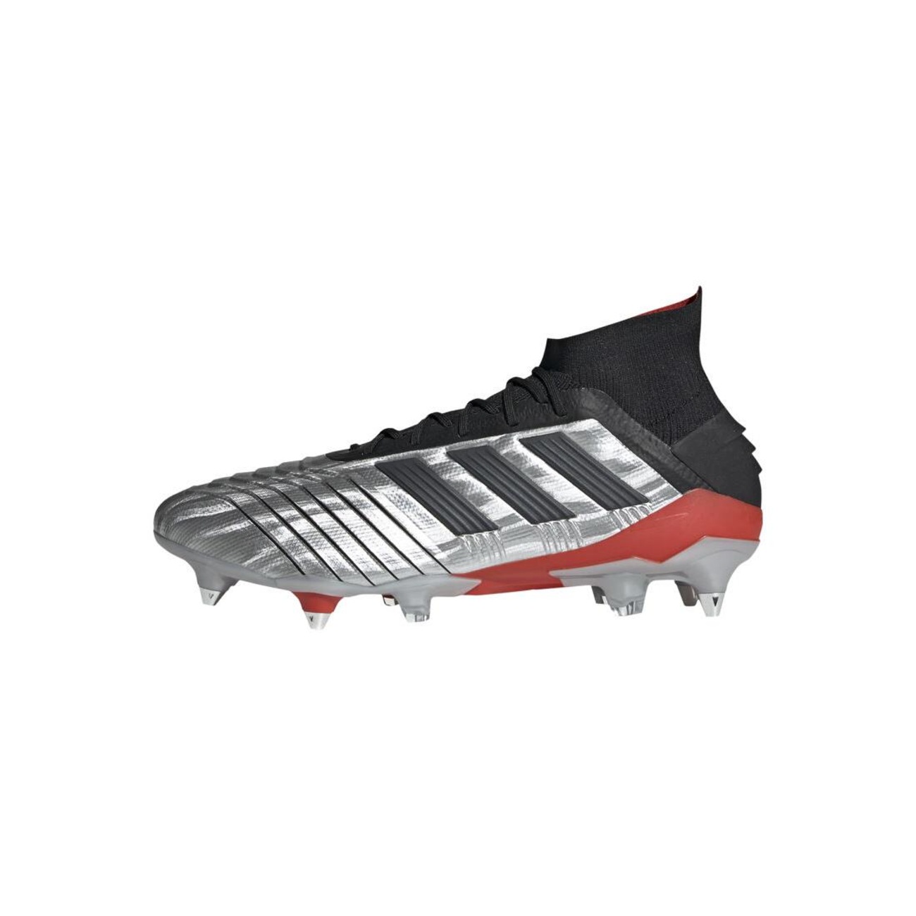 Chuteira de Campo adidas Predator 19.1 Macia - Adulto | Centauro
