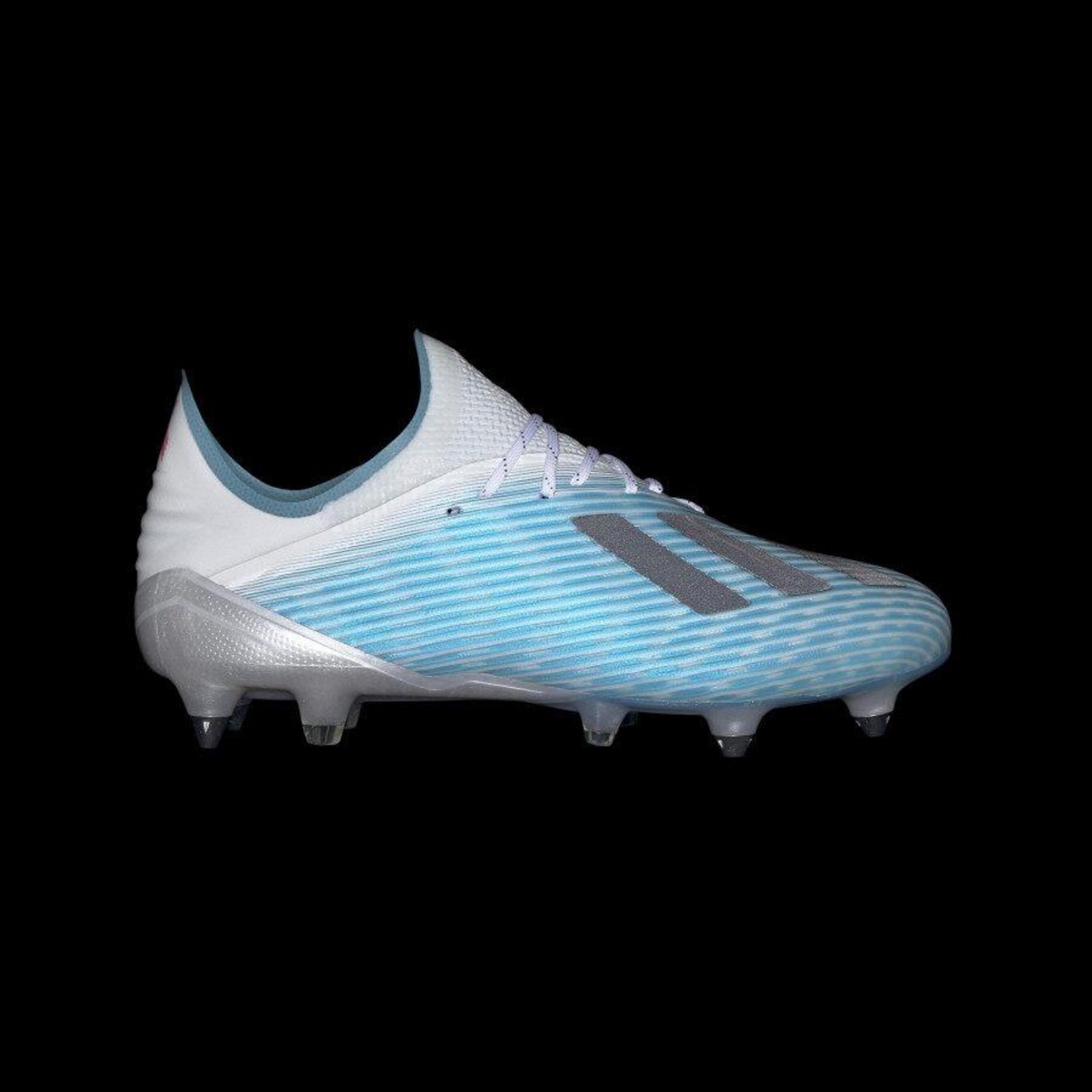 Chuteira de Campo adidas X 19.1 - Adulto | Centauro