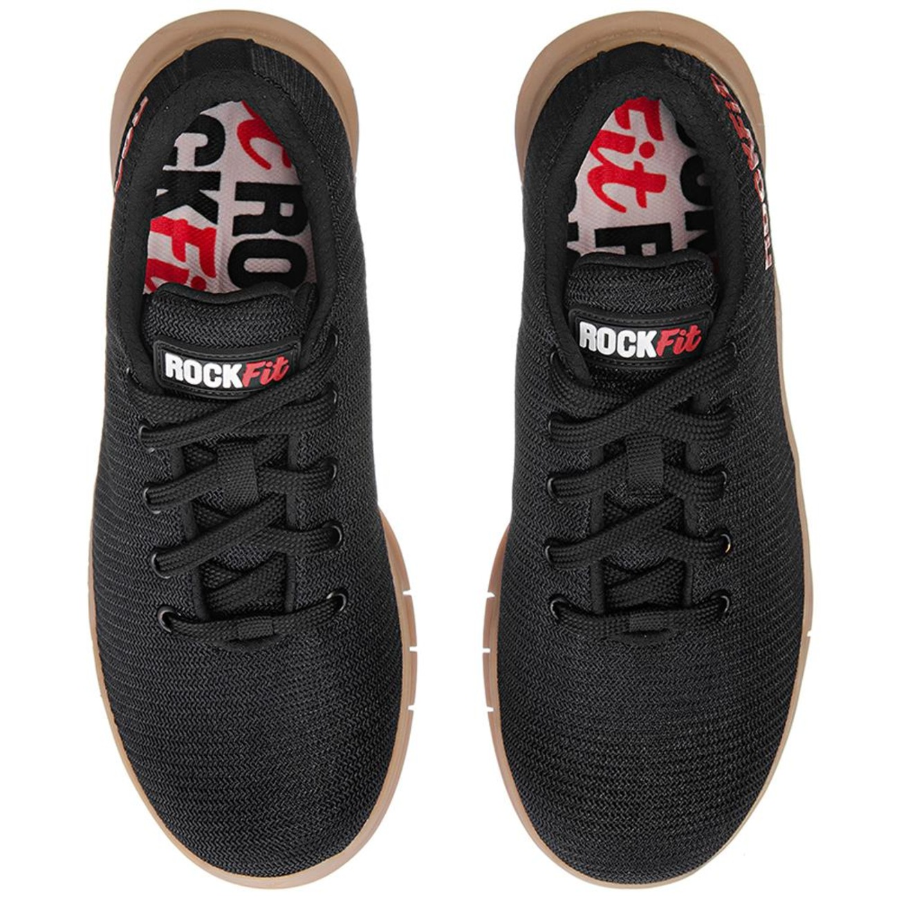 Tênis para Cross Rock Fit Grip 2 com Sola Natural - Unissex | Centauro