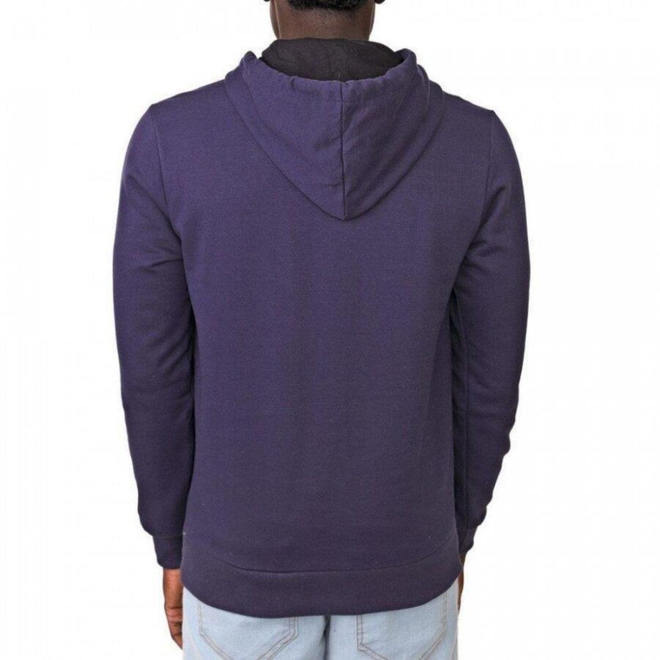 surplus moletom com capuz