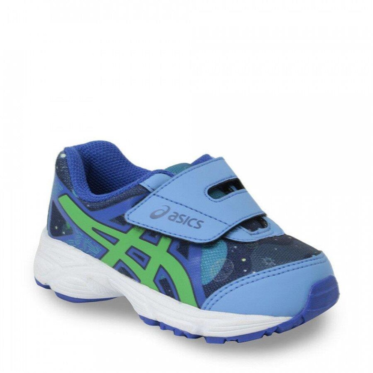 Tênis Asics Sugar Baby 3 sem Cadarço - Infantil - Centauro