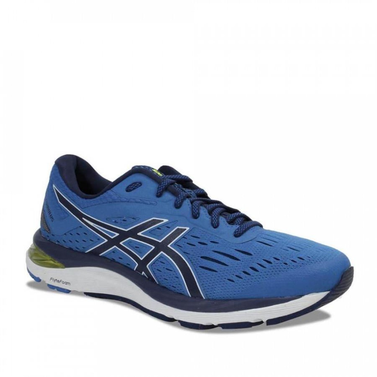 Sneakers Shoes Asics Gel Cumulus 20 Azul Asics Gel Cumulus 20 Hombre