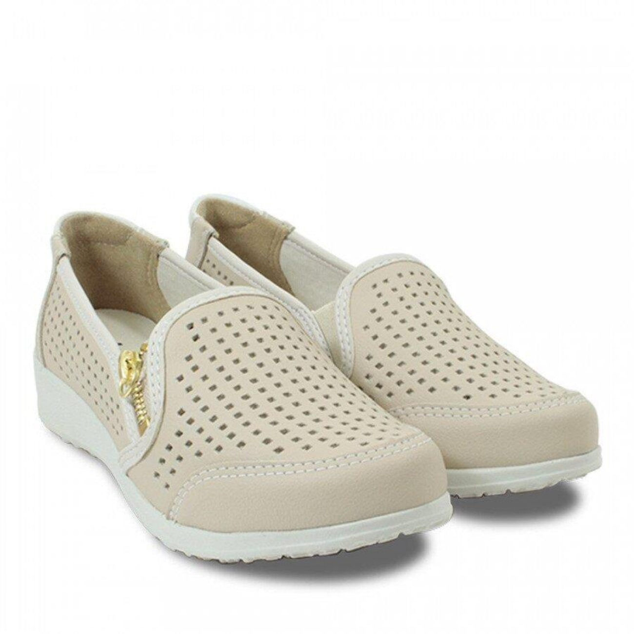 Tênis Slip On Kolosh C0447 - Feminino - Centauro