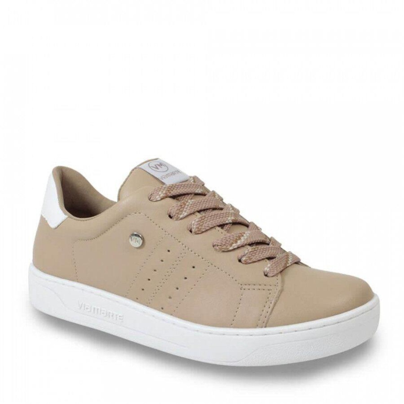 Tênis Via Marte 20-1706 Básico - Feminino - Centauro