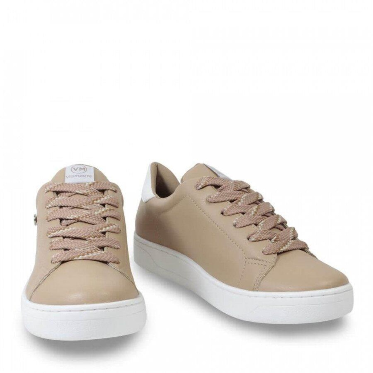 Tênis Via Marte 20-1706 Básico - Feminino - Centauro