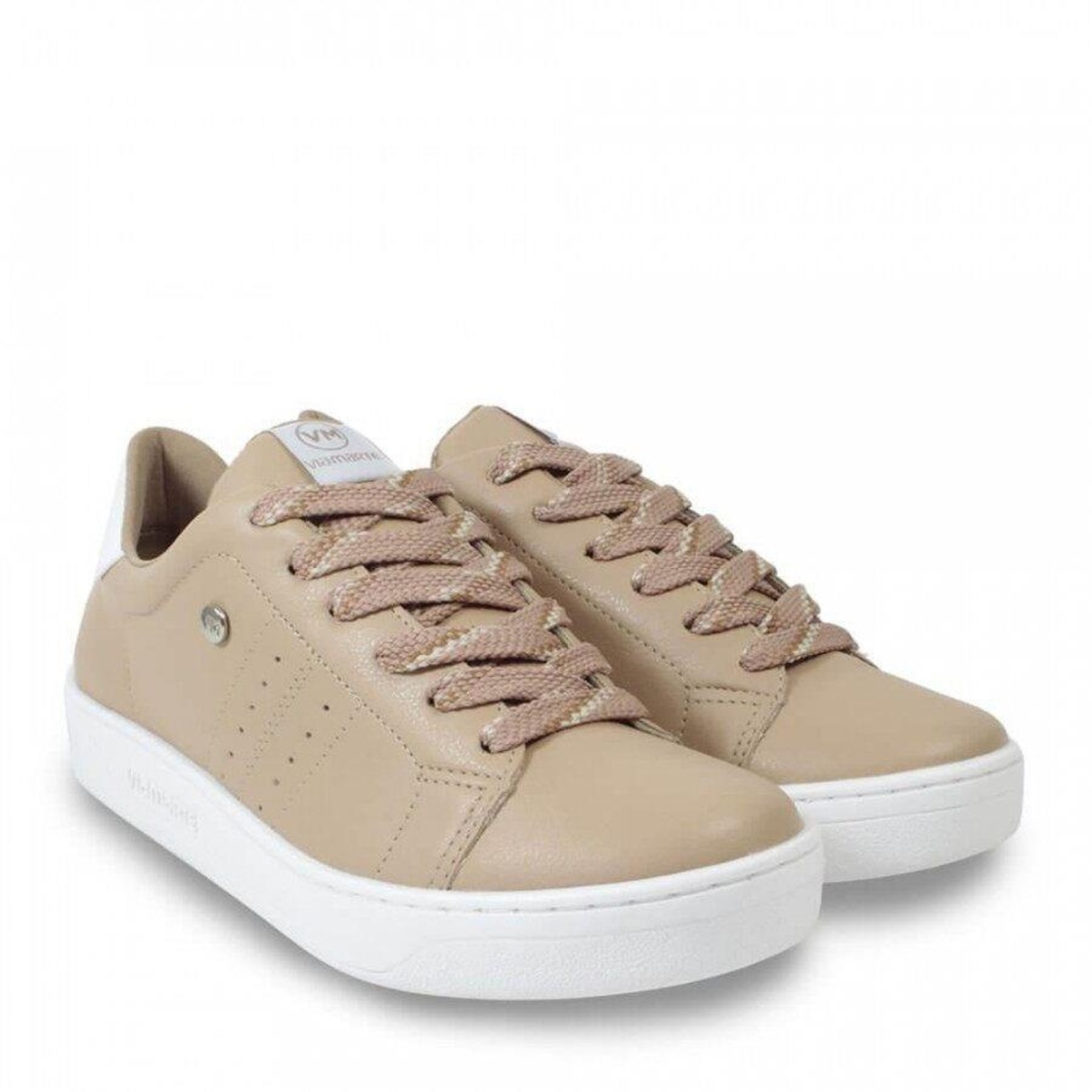 Tênis Via Marte 20-1706 Básico - Feminino - Centauro