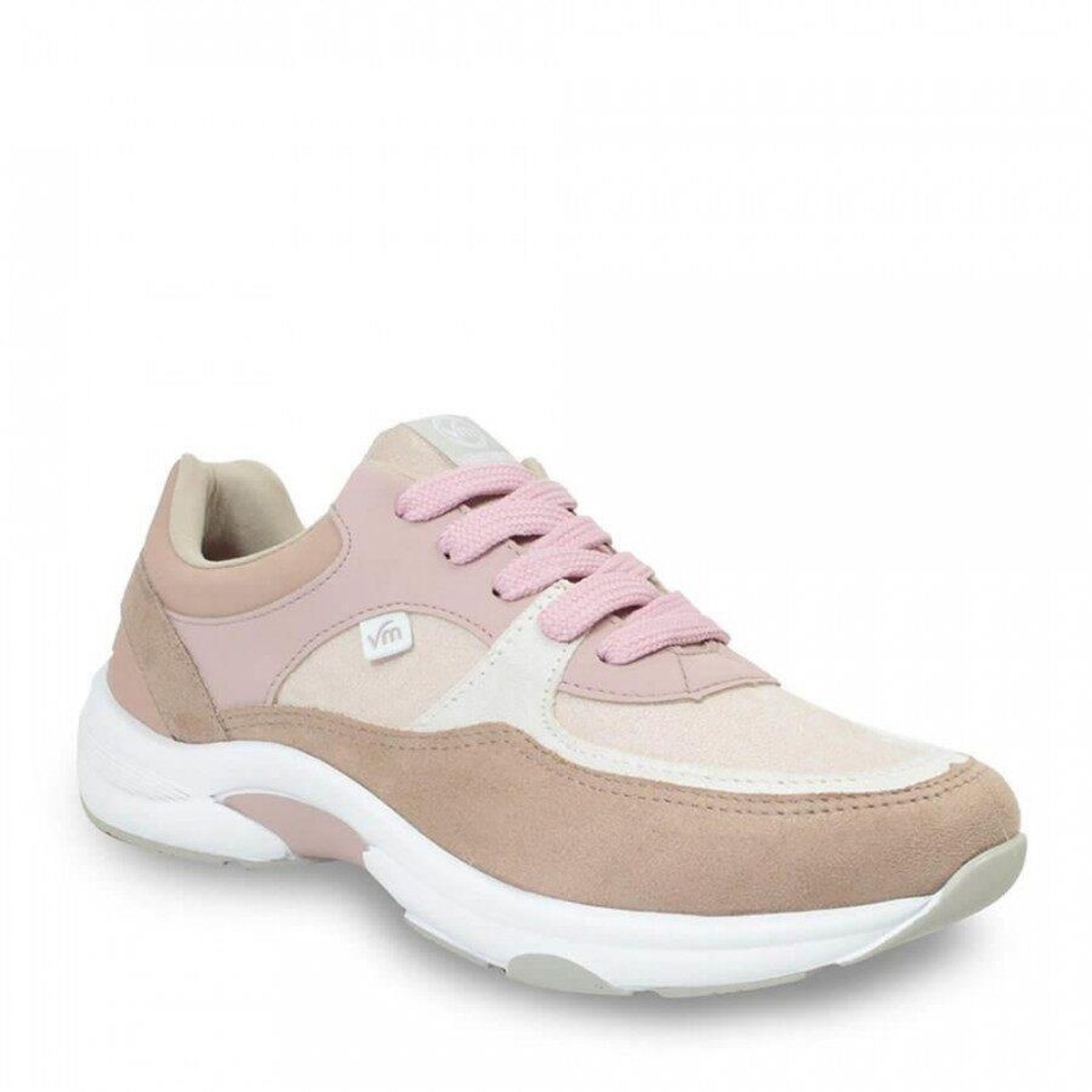 Tênis Via Marte Flatform - Feminino - Centauro