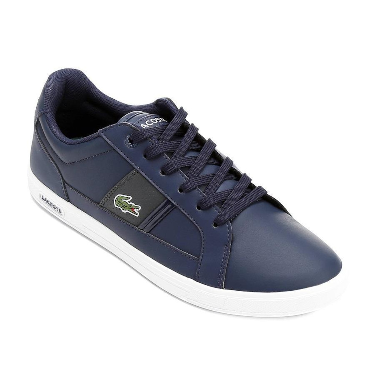 Tênis Lacoste Europa Lcr3 - Masculino | Centauro