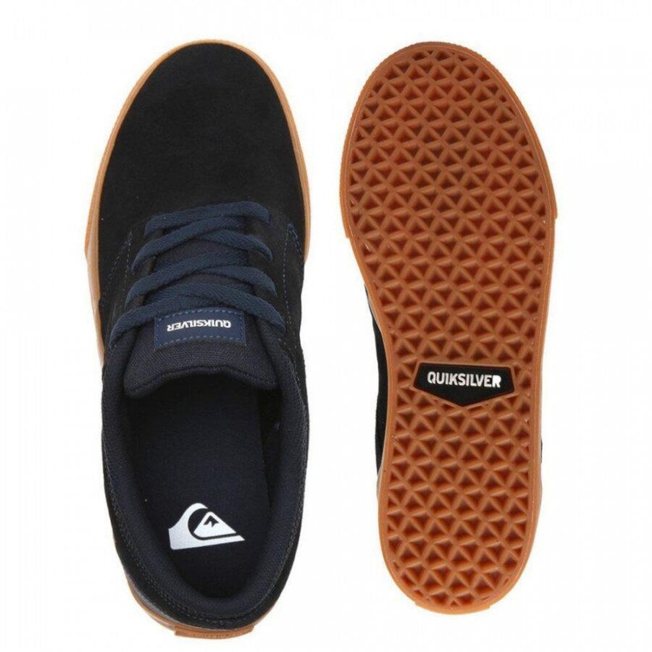 Tênis Quiksilver Lanai - Adulto - Centauro