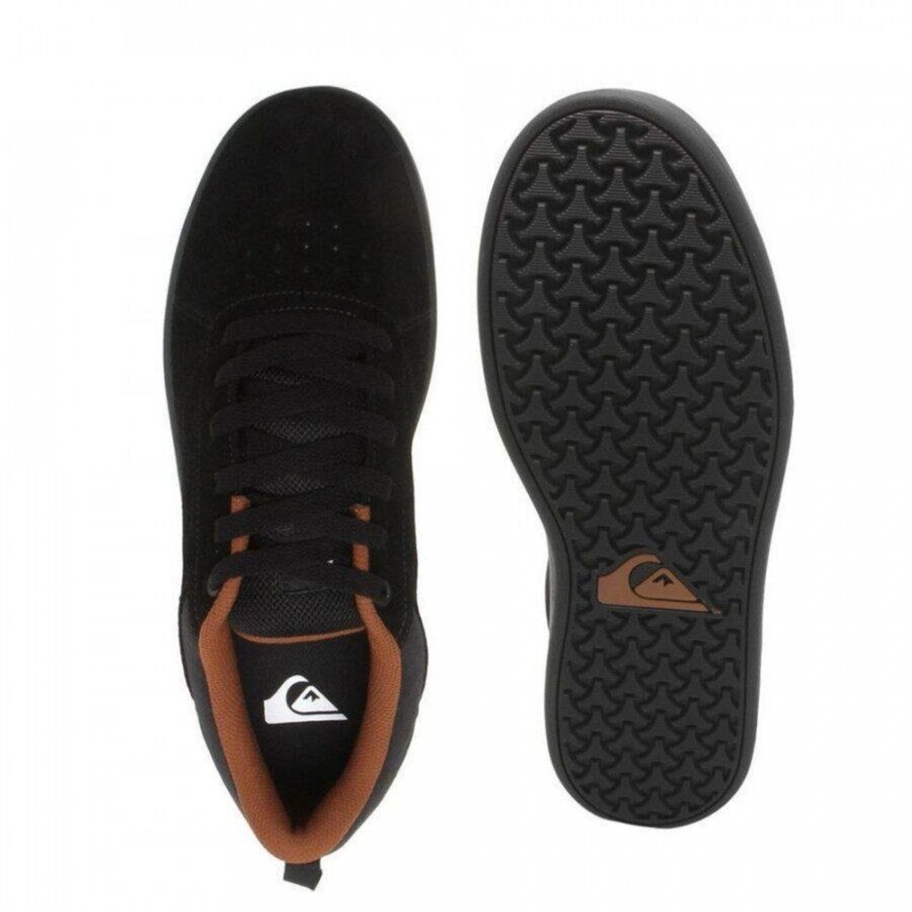 Tênis Quiksilver Nihoa - Masculino - Centauro