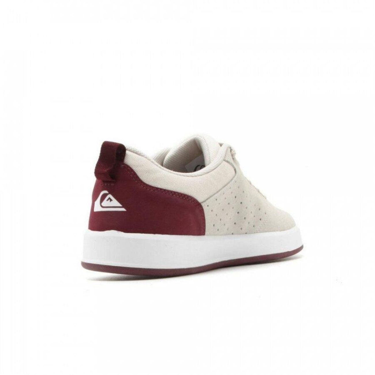 Tênis Quiksilver Nihoa - Masculino - Centauro