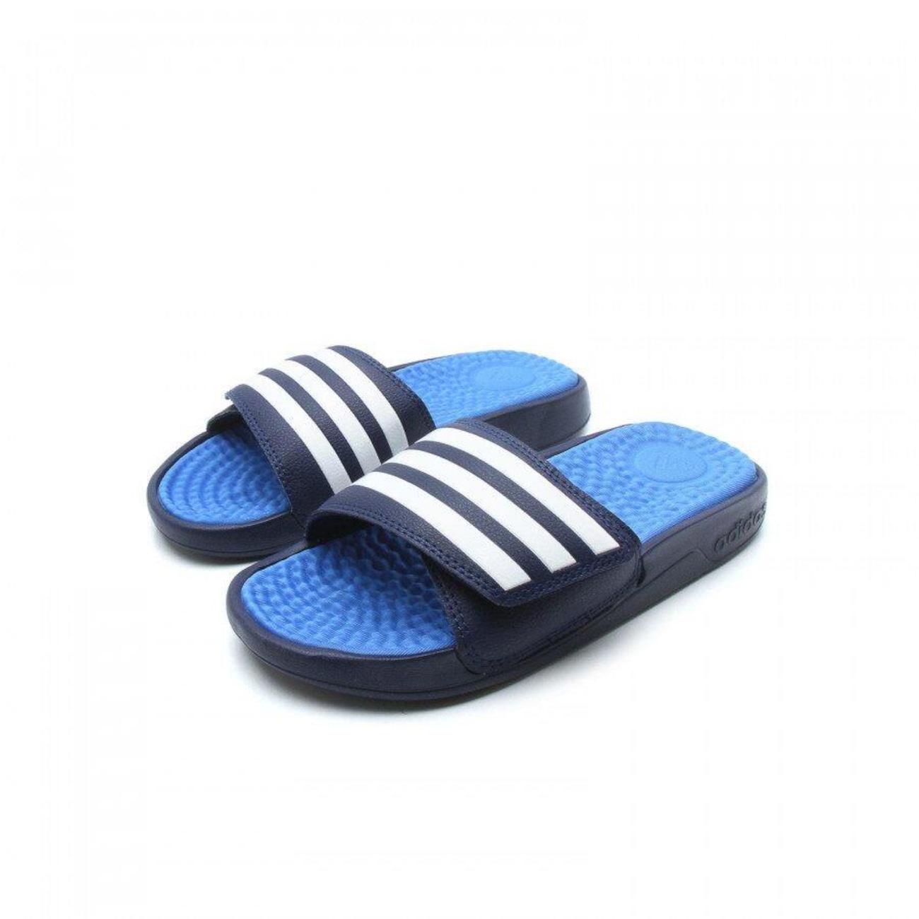 Chinelo Slide adidas Adissage Tnd Masculino Centauro