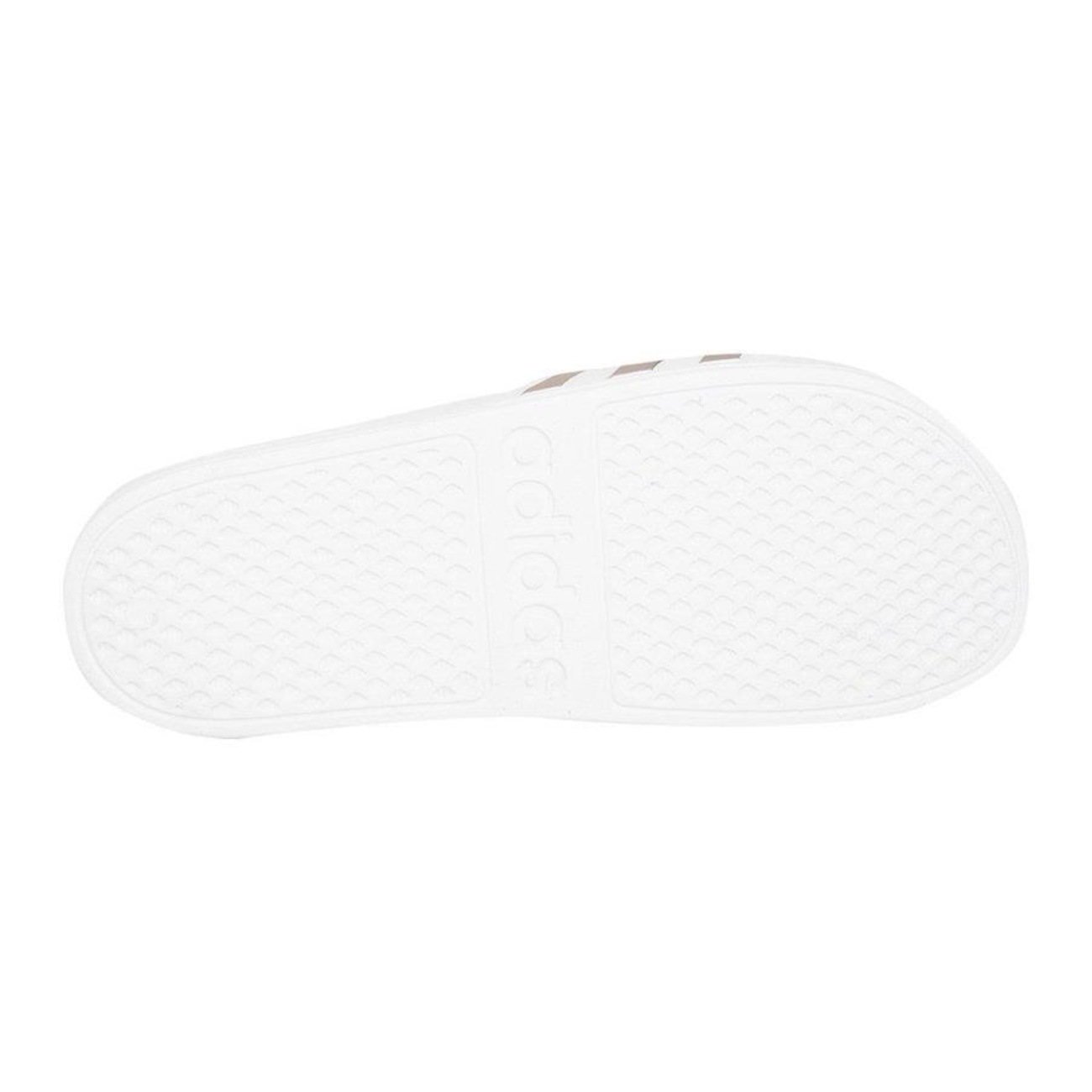 chinelo adidas feminino branco