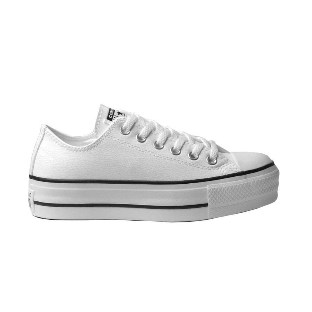 Tênis Converse All Star Plataforma Feminino Centauro
