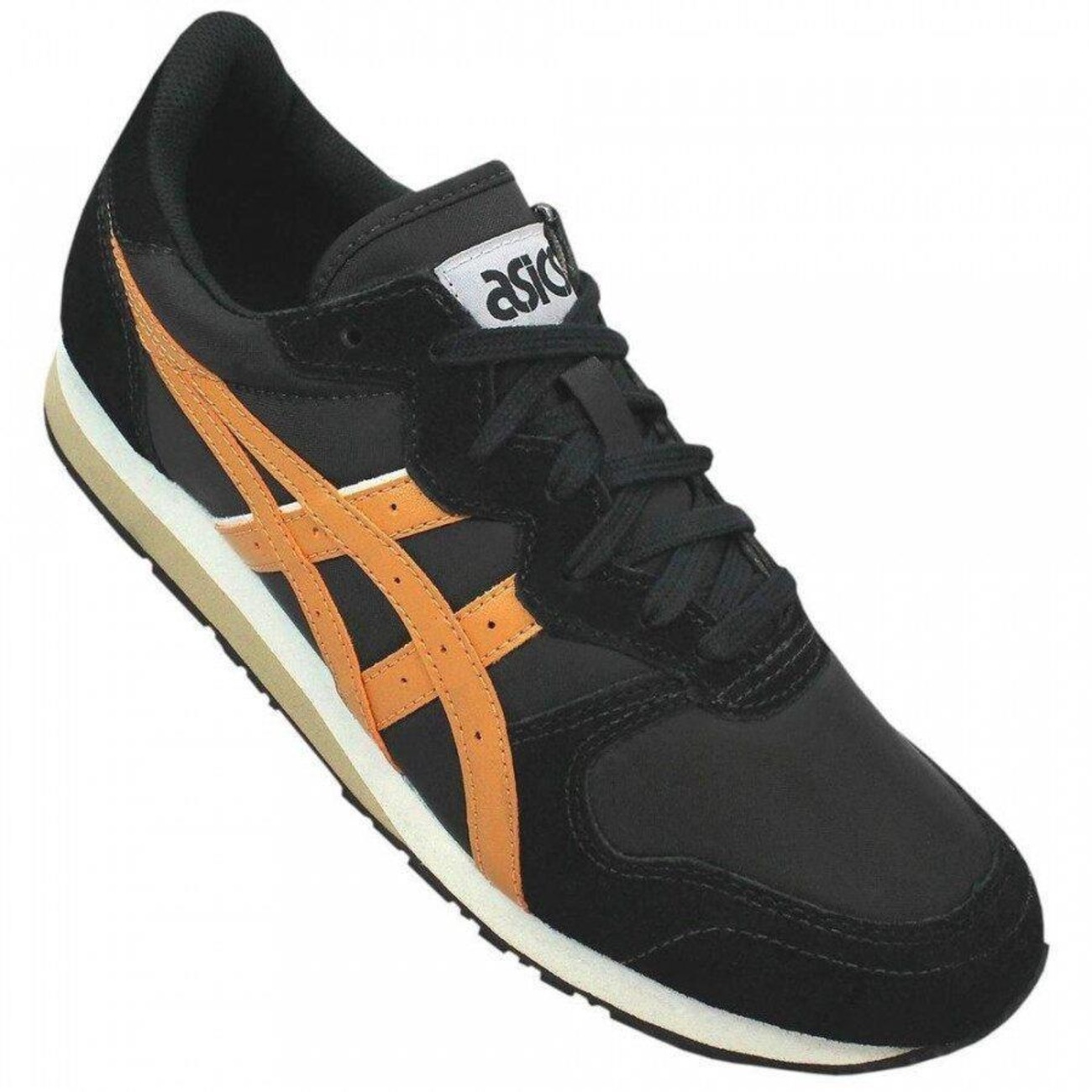 tênis asics oc runner masculino