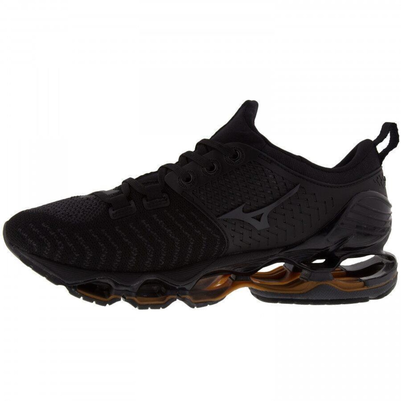 mizuno prophecy knit