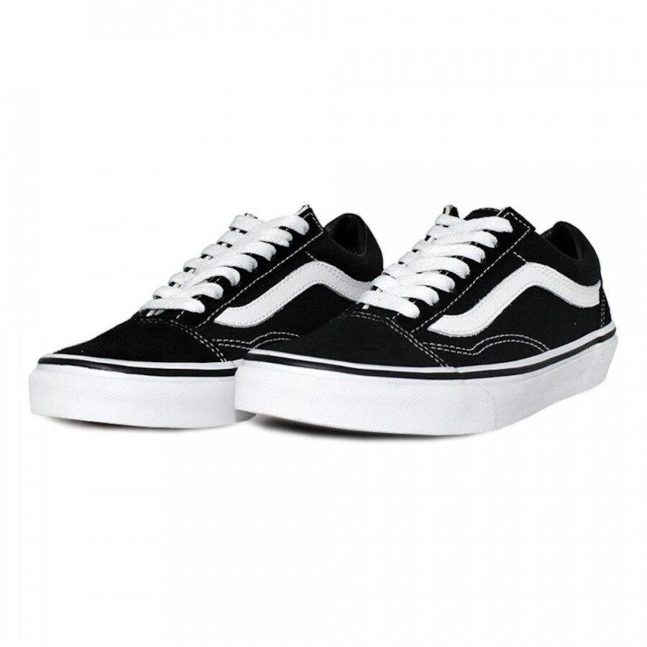 Vans old best sale skool feminino centauro