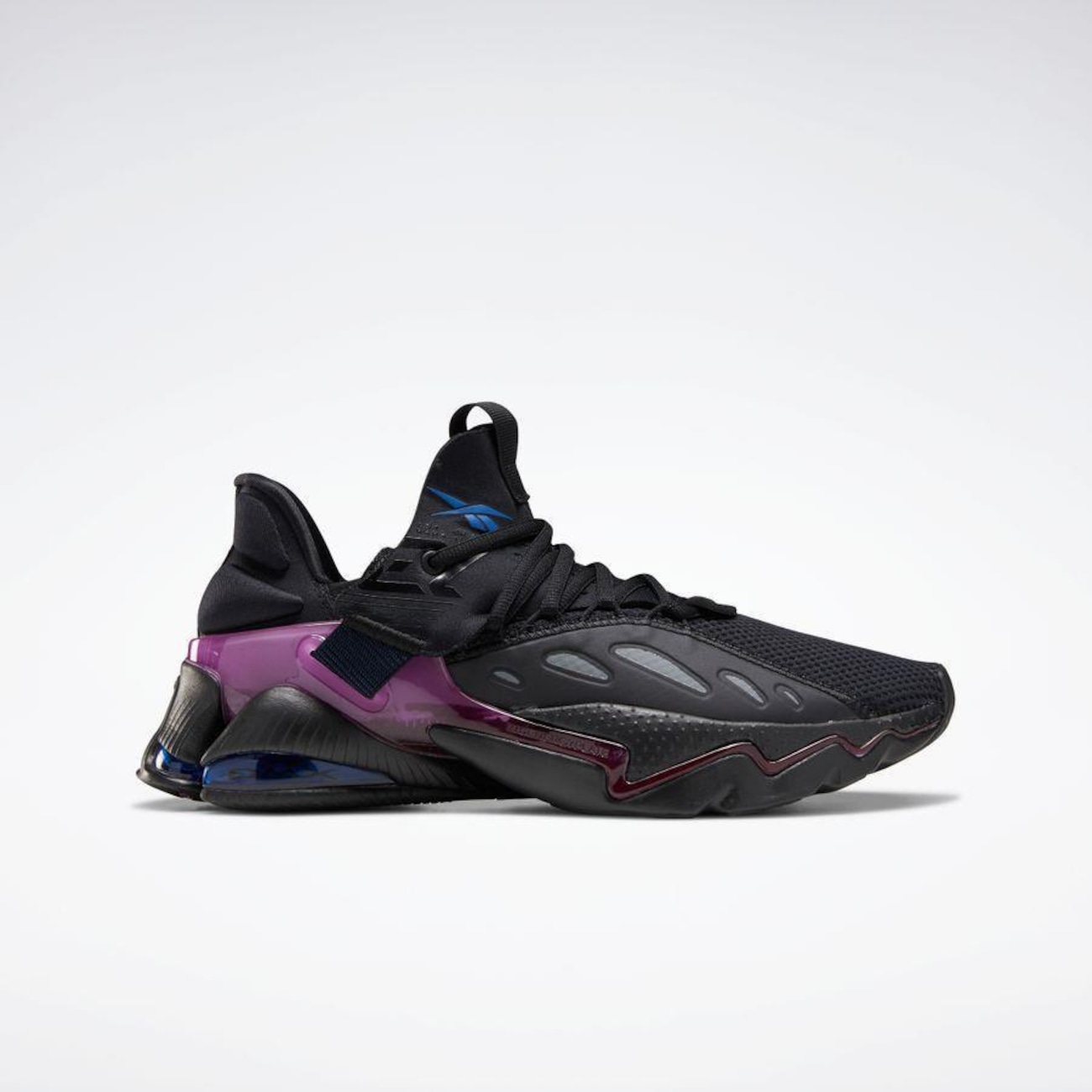 Tênis Reebok DMX Elusion 001 FT Low - Masculino | Centauro