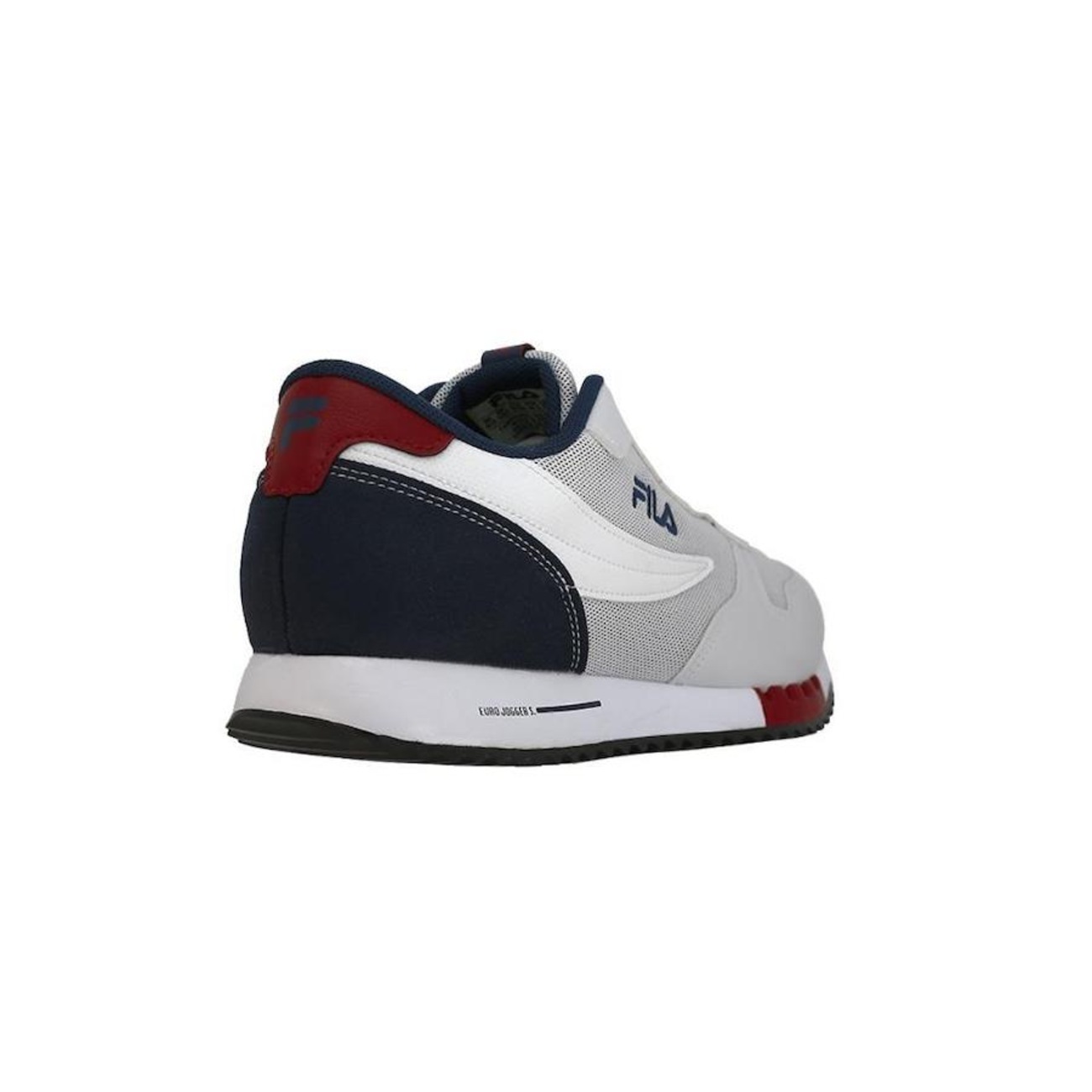 tenis fila jordan jogger Big sale - OFF 66%