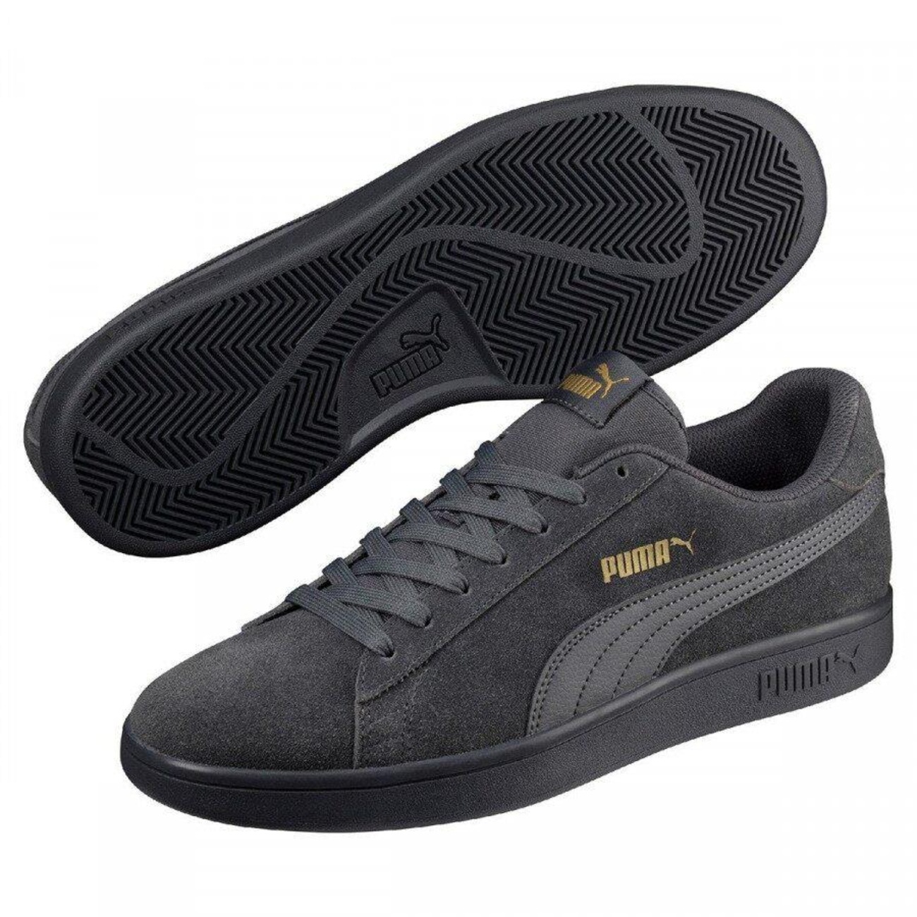 Tênis Puma Smash V2 - Masculino - Centauro