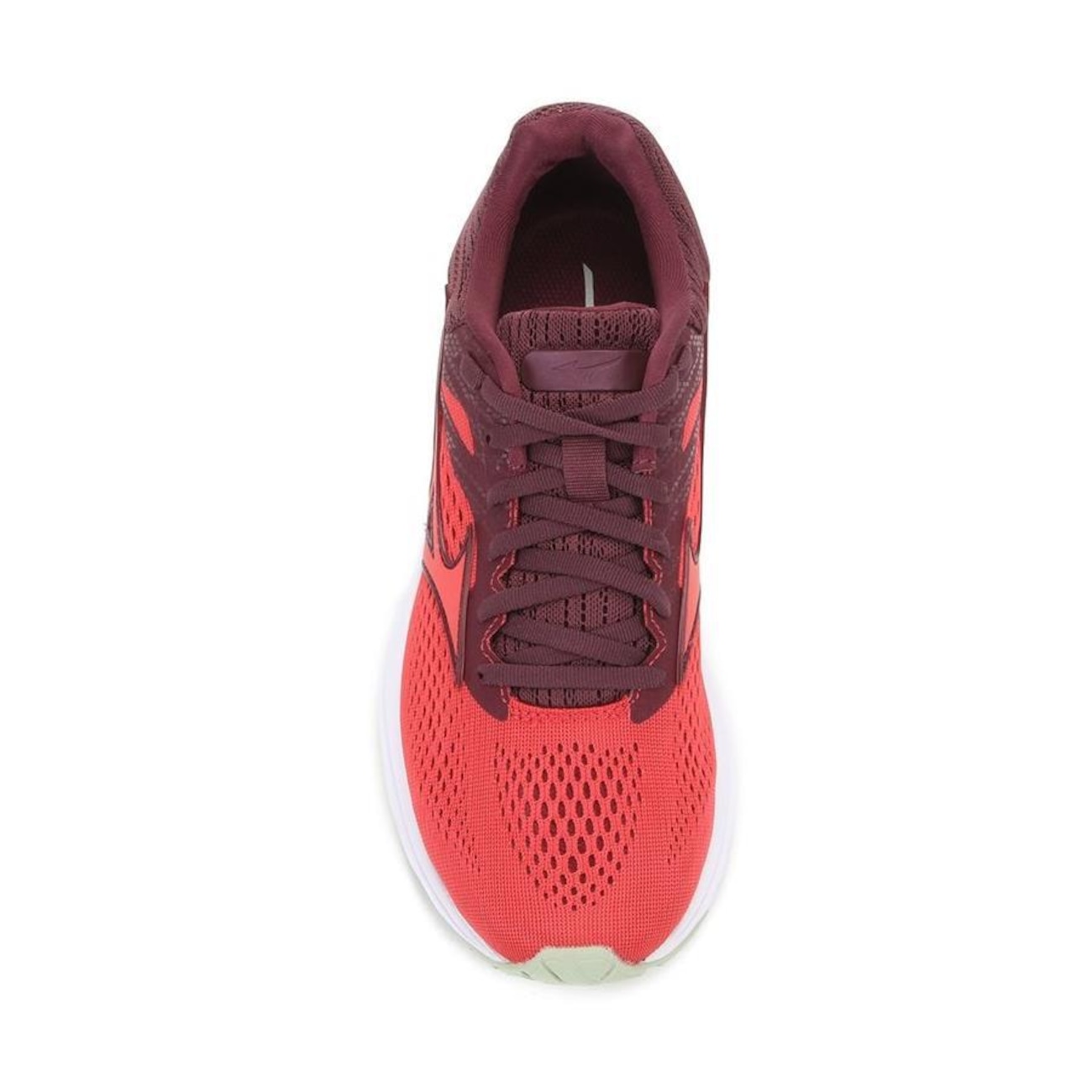 mizuno pro runner feminino