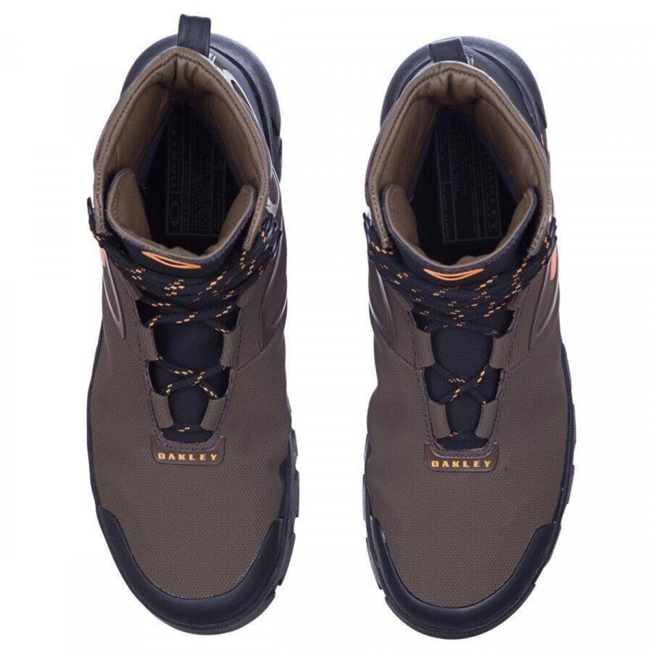 Tênis Oakley Assault Boot O-High 1 Canteen - Masculino | Centauro