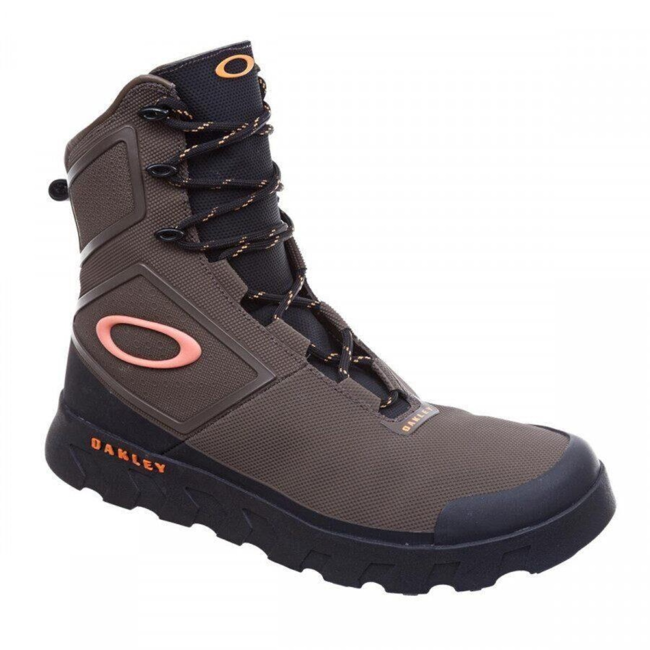 Tênis Oakley Assault Boot O-High 1 Canteen - Masculino | Centauro