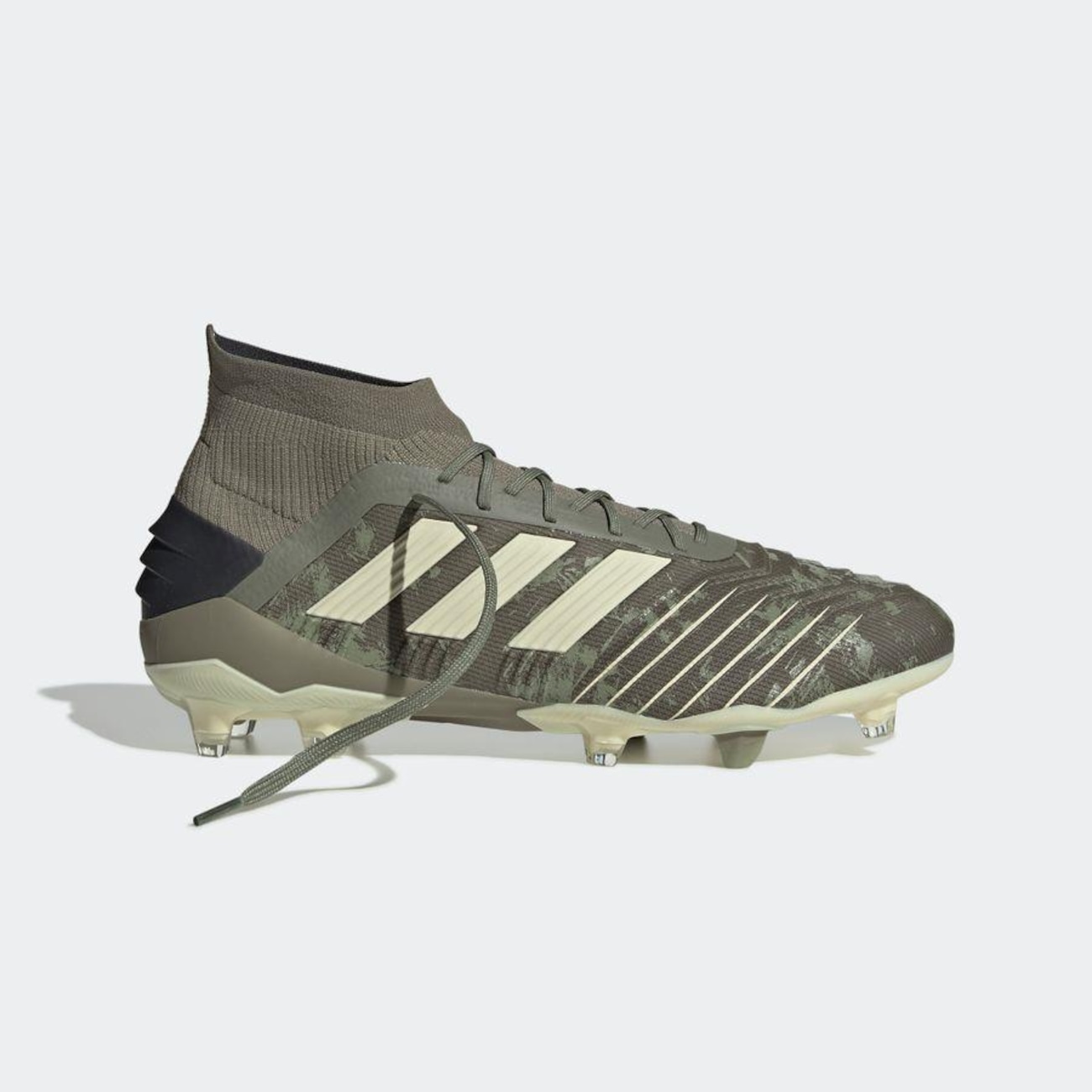 Adidas performance top predator 19.1