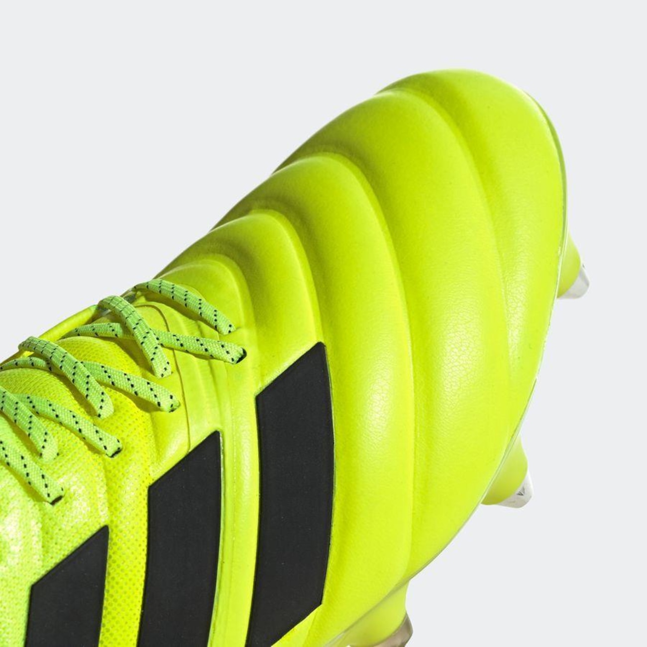 adidas COPA 19.1 サッカーシューズ イエロー 9 Chuteira de Campo adidas Copa 19.1 - Adulto | Centauro