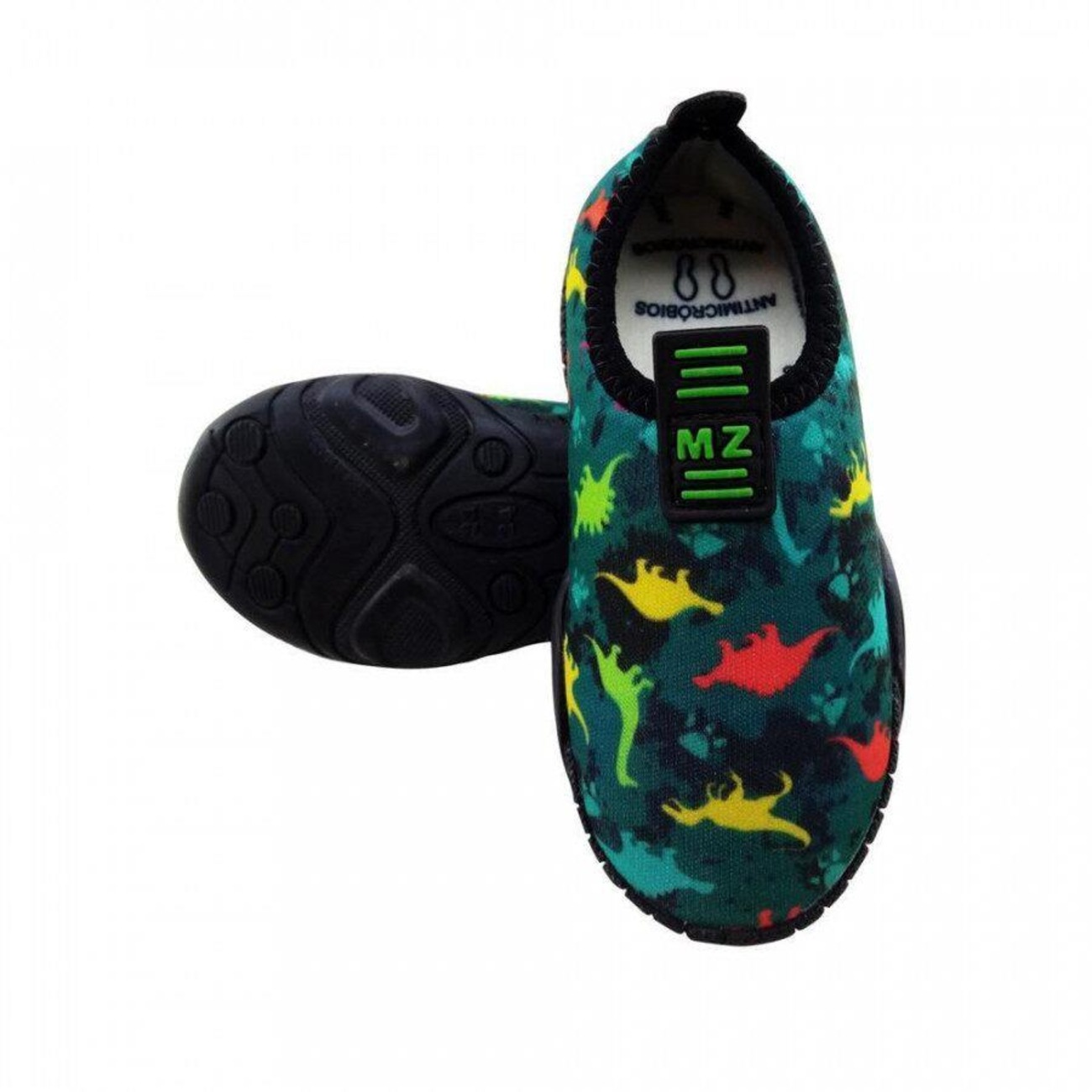 tenis confort infantil