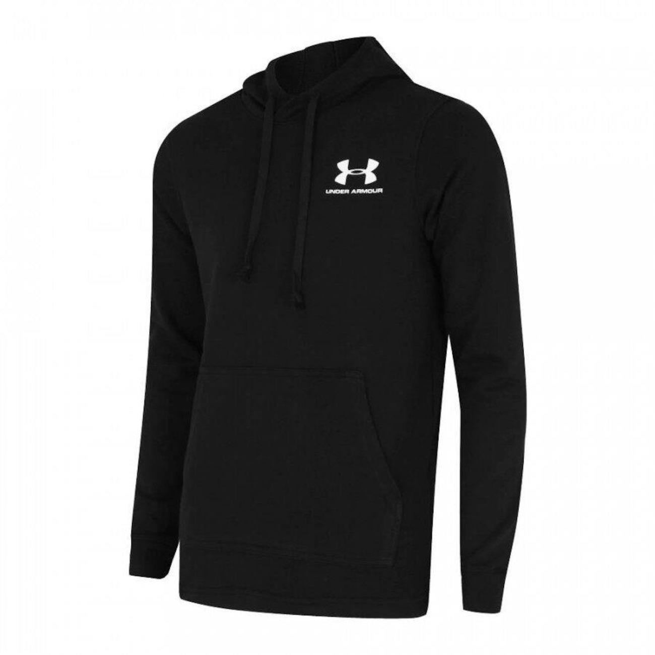 under armour men's moletom com capuzs