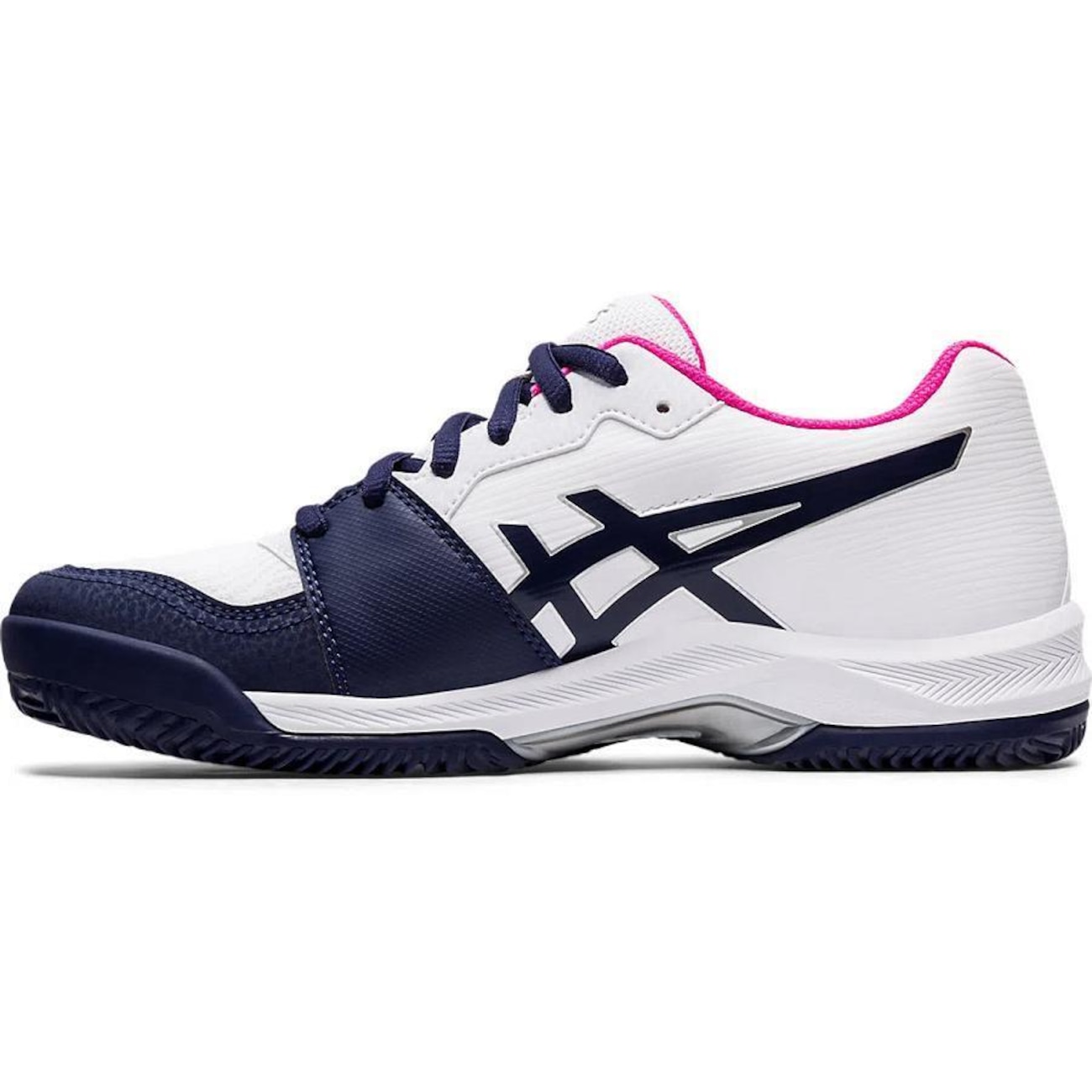 tenis asics padel feminino