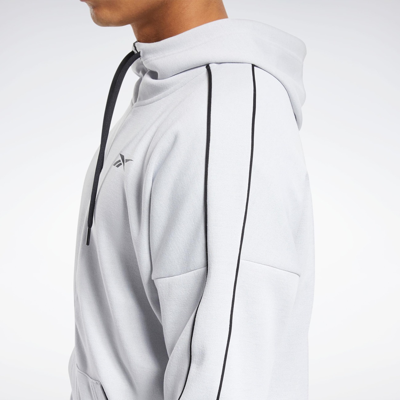 nike element full zip moletom com capuz