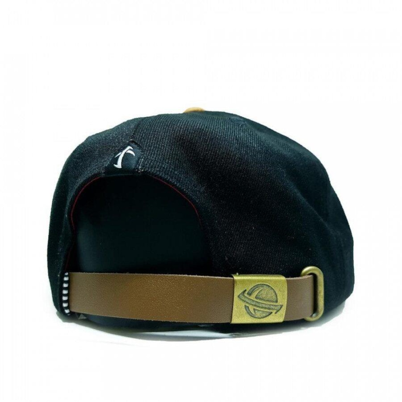 Boné Aba Reta Lost Califórnia - Strapback - Adulto - Centauro