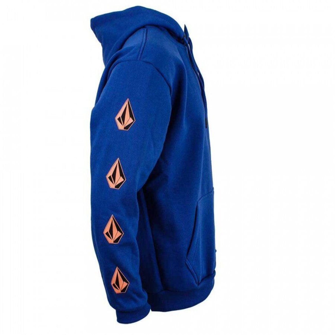 volcom tower moletom com capuz