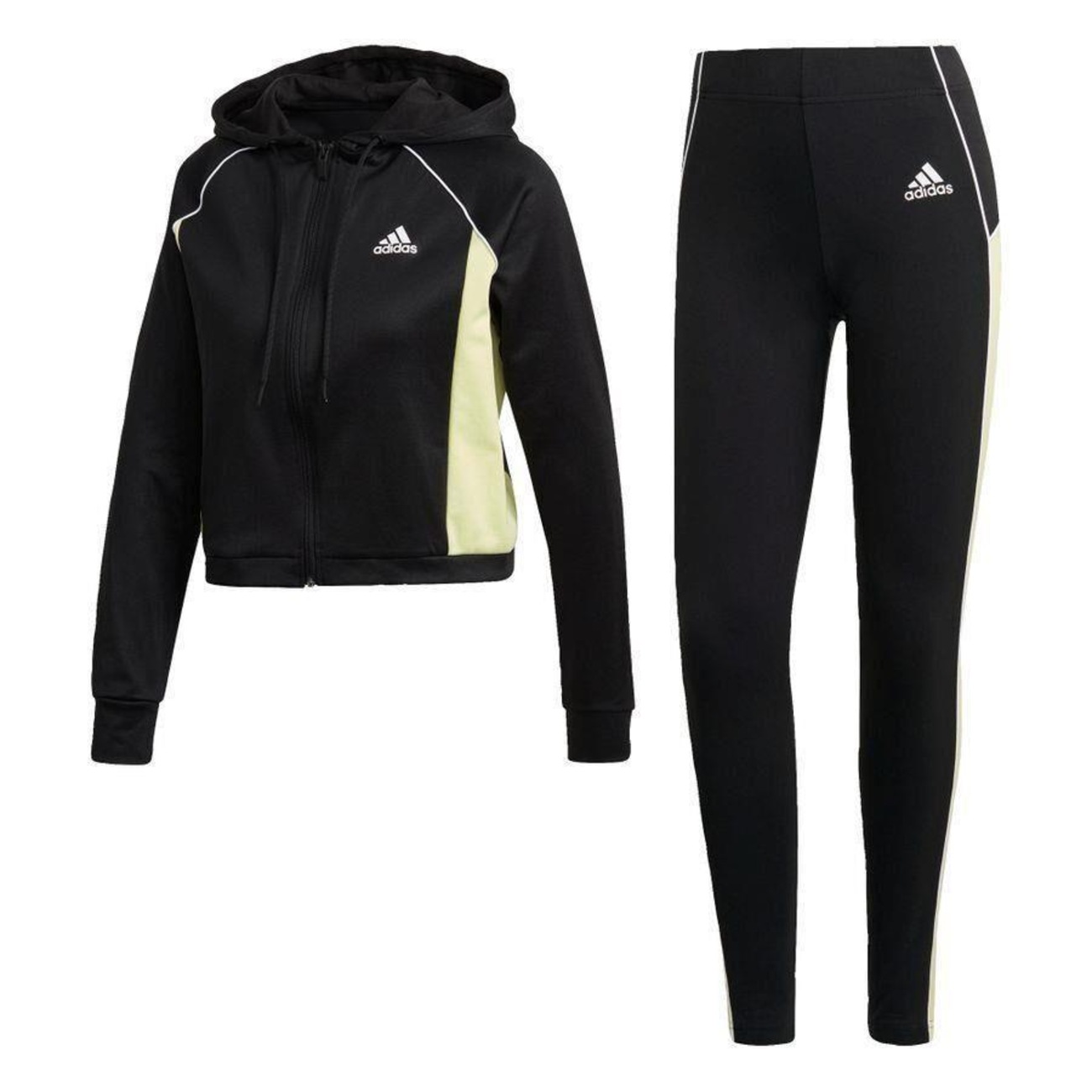 casaco adidas feminino centauro