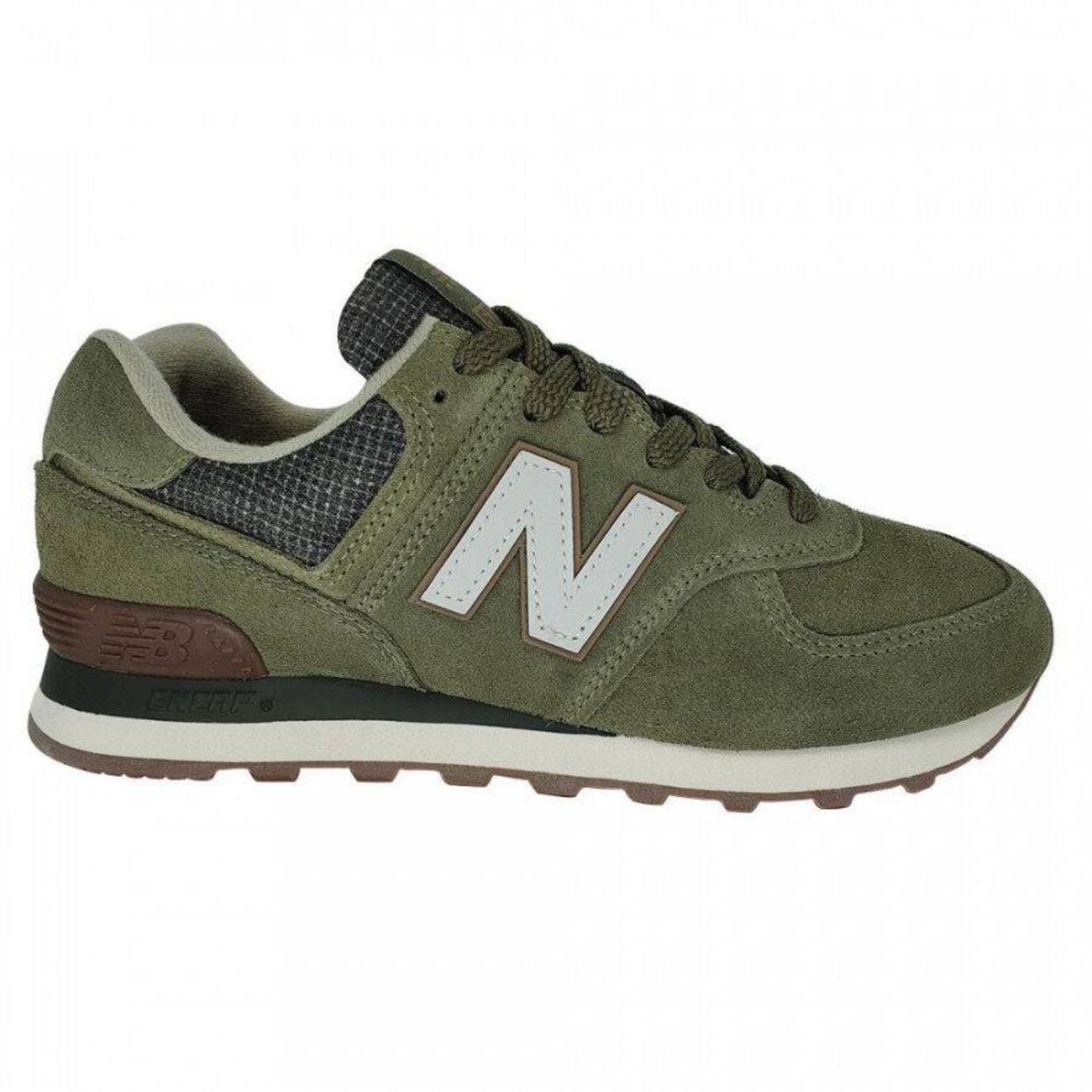 New Balance 574 Masculino Tennis Shoes: The Ultimate Style Statement for Men's Tennis