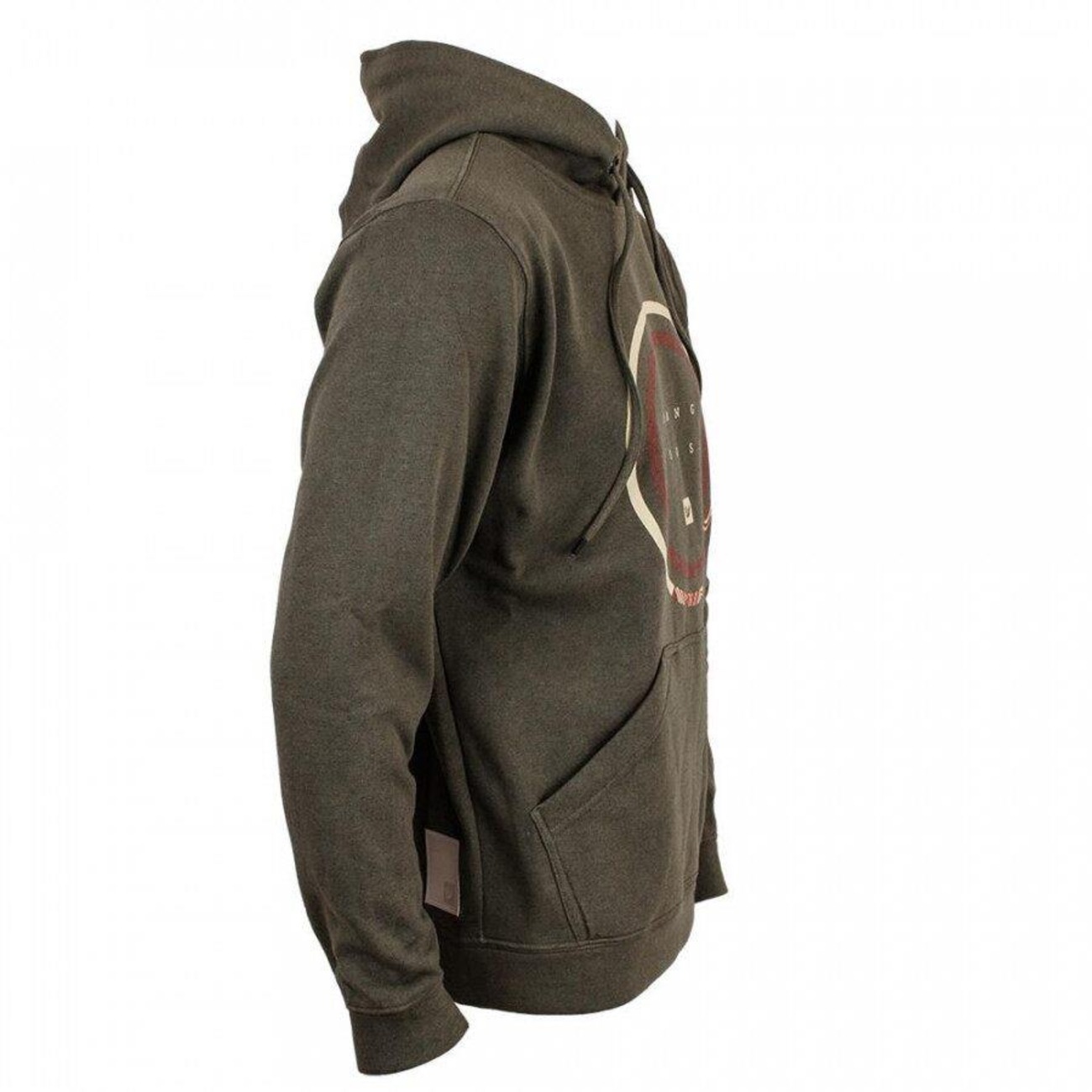 hang ten moletom com capuz