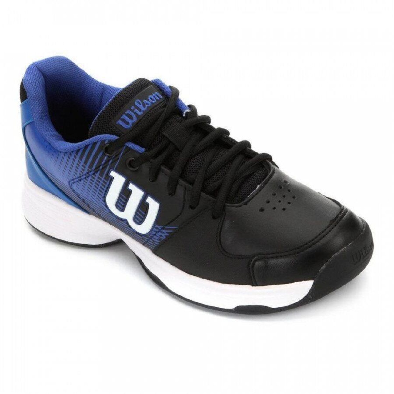 tenis wilson smash pro é bom