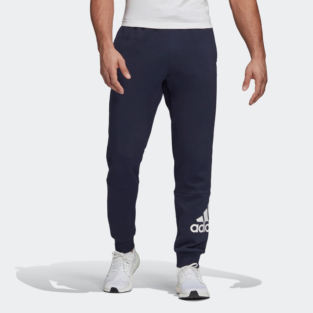 calça moletom adidas sport masculina