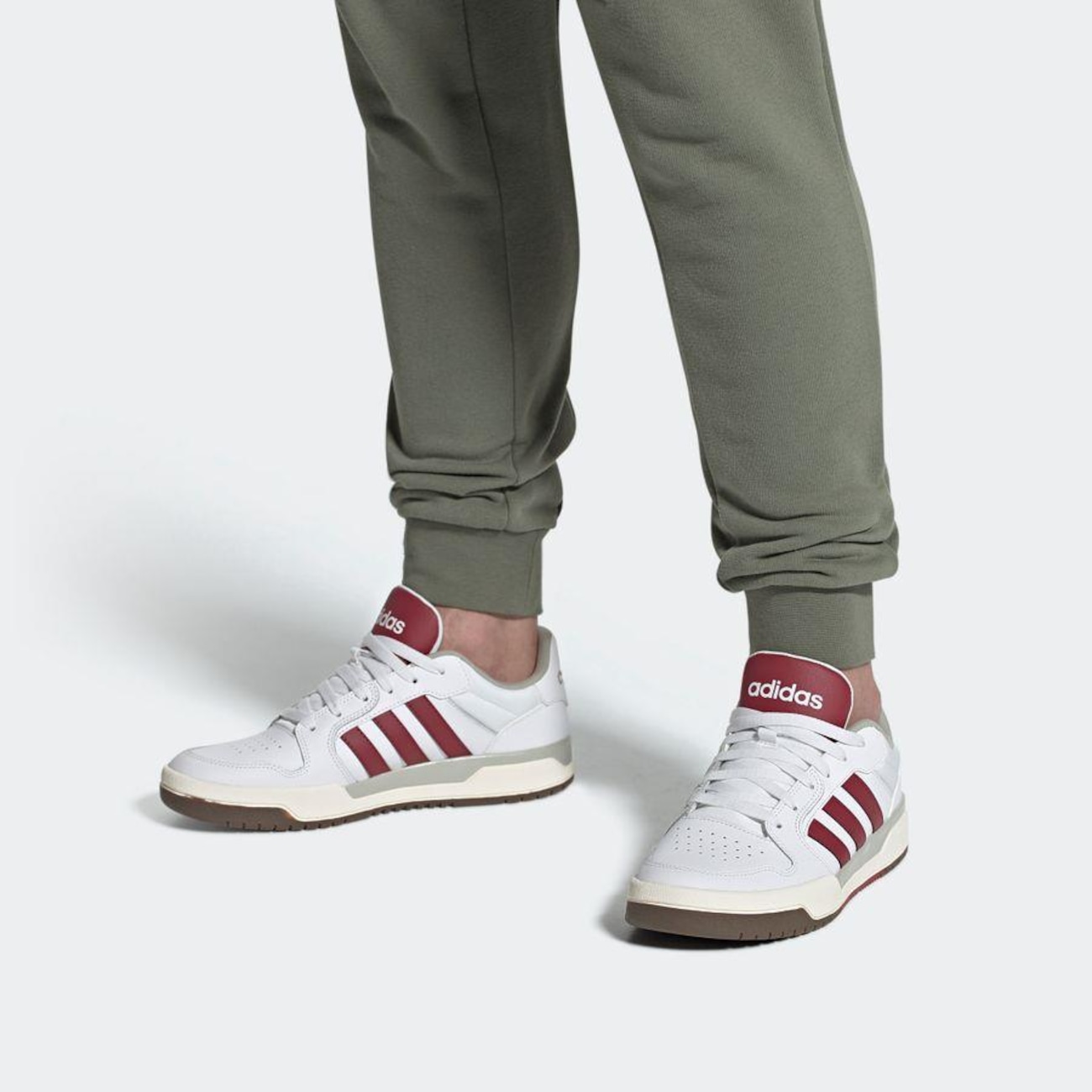 adidas entrap masculino