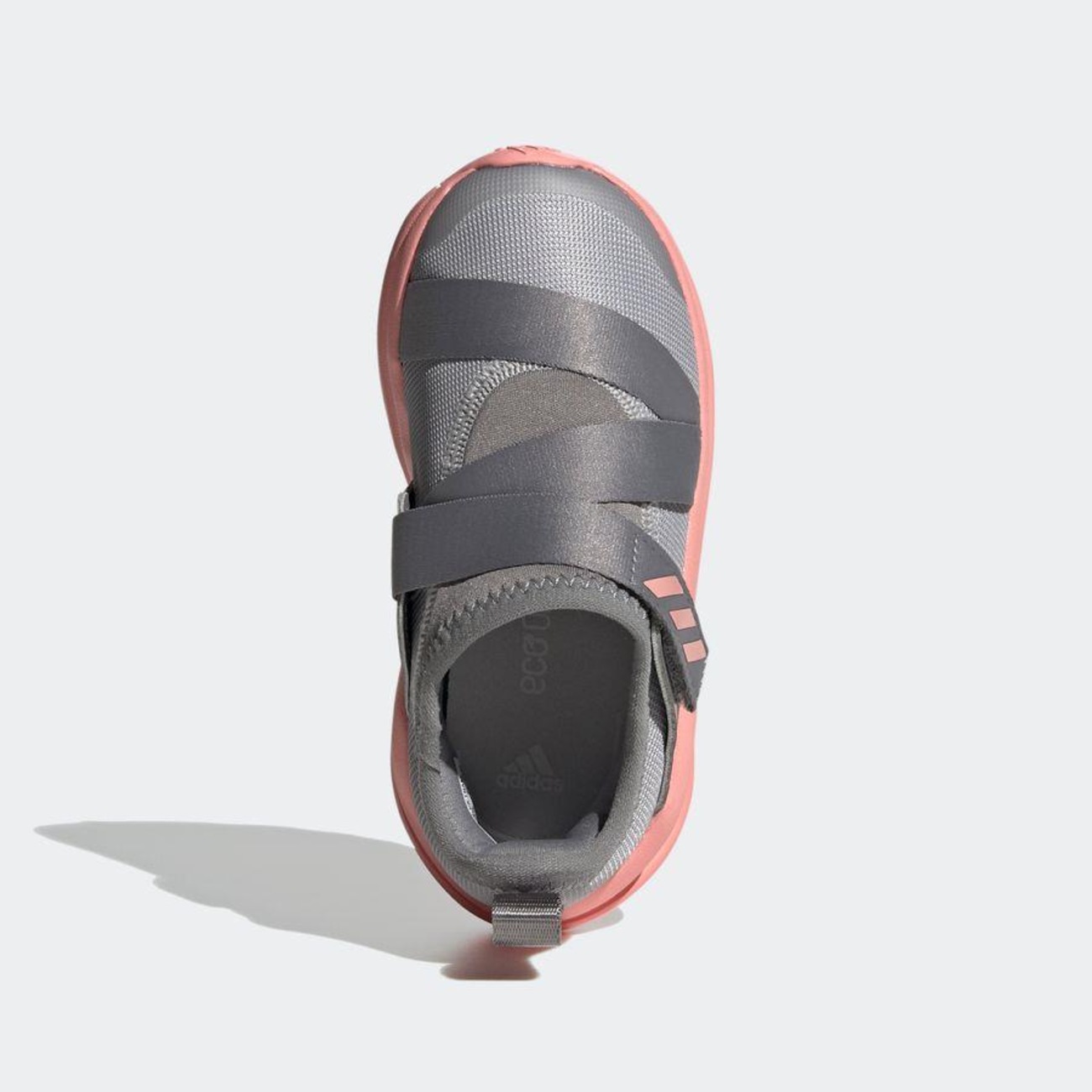 tênis fortarun running