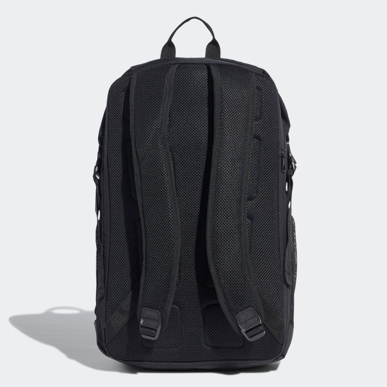 Mochila adidas Refletiva Classic Zip-Top - 38,25 Litros | Centauro