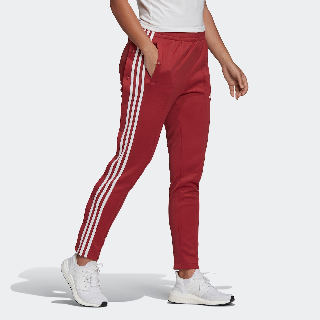 calça snap adidas