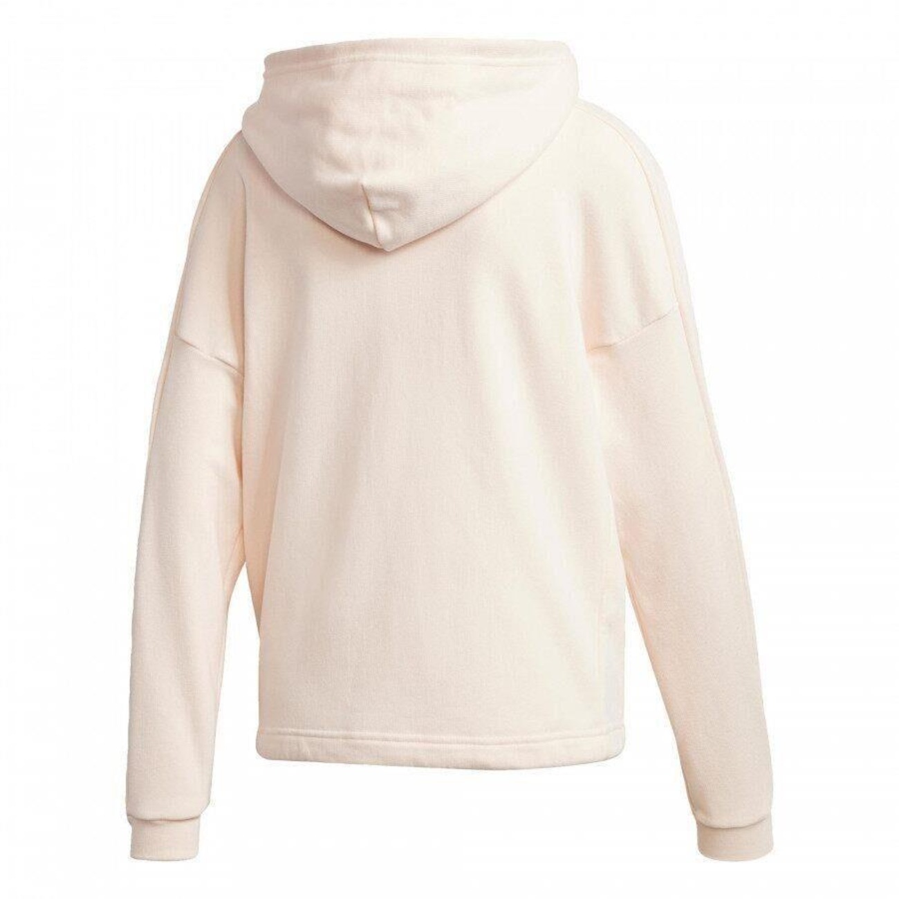 adidas cleofus long moletom com capuz