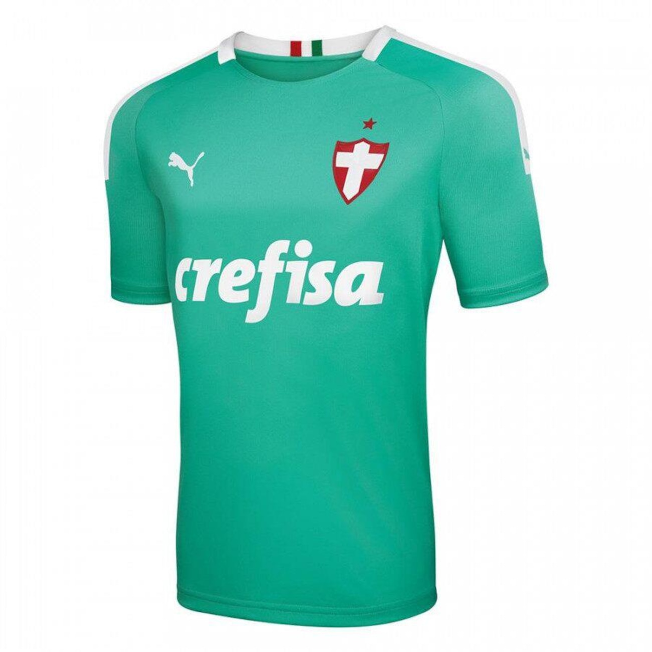 Camisa do Palmeiras Puma Sep Iii 2019/2020 - Masculina | Centauro