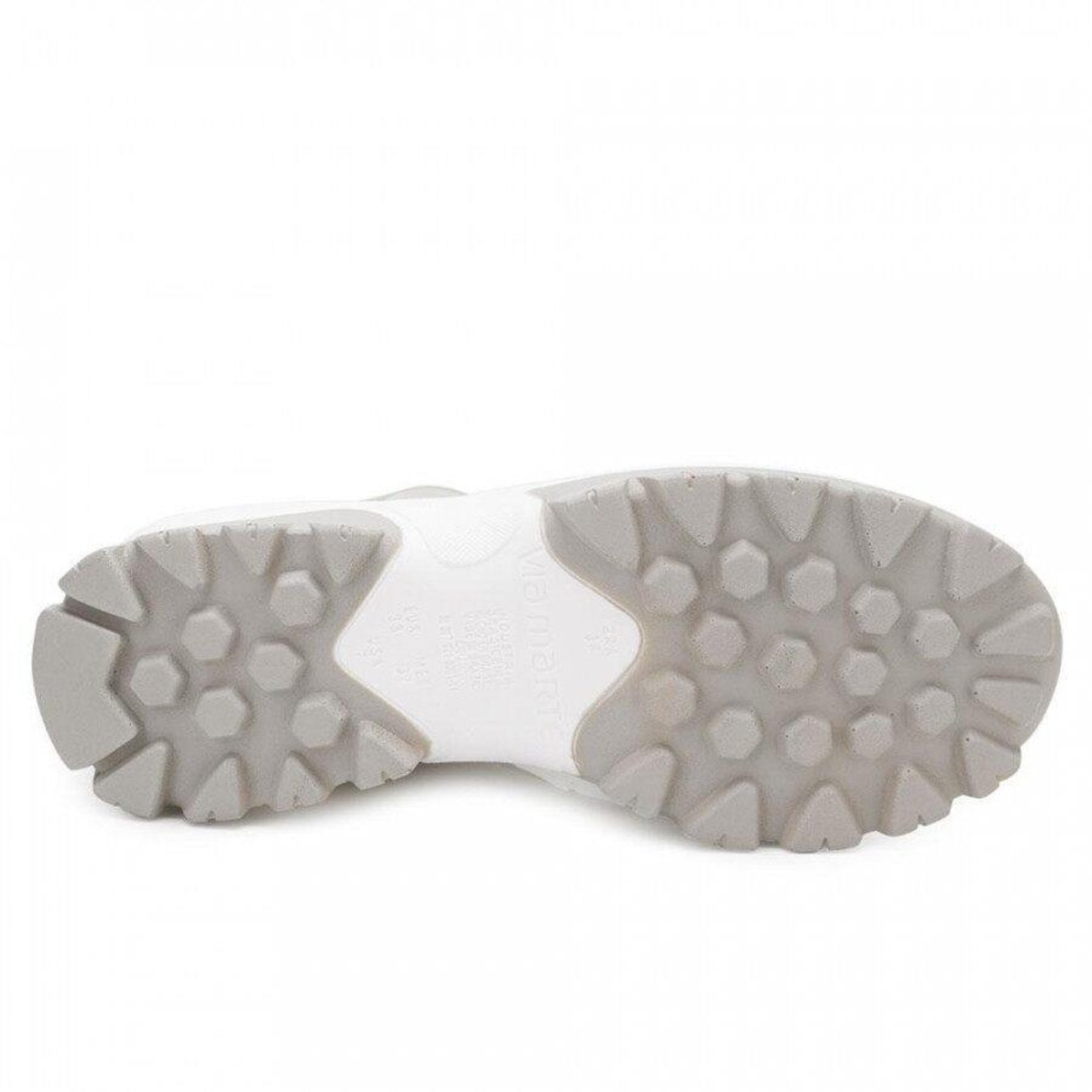 Tênis Via Marte Chunky I + Case - Feminino - Centauro